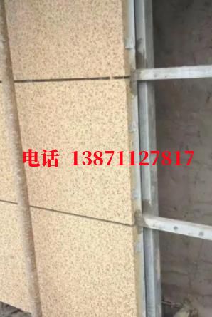 宁德球墨铸铁外墙ET板